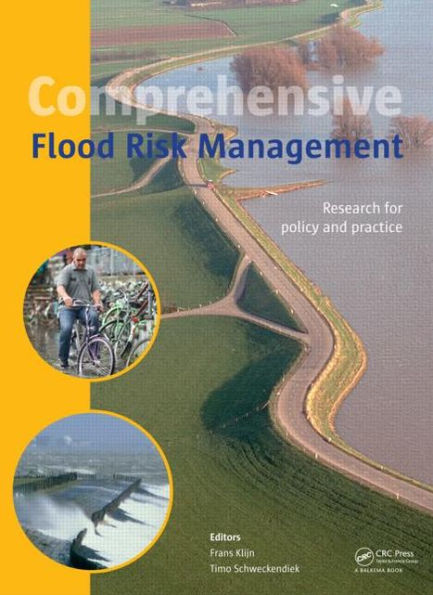 Comprehensive Flood Risk Management: Research for Policy and Practice