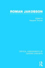 Roman Jakobson / Edition 1