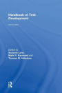 Handbook of Test Development / Edition 2