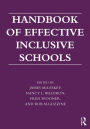Handbook of Effective Inclusive Schools: Research and Practice