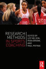 Research Methods in Sports Coaching / Edition 1