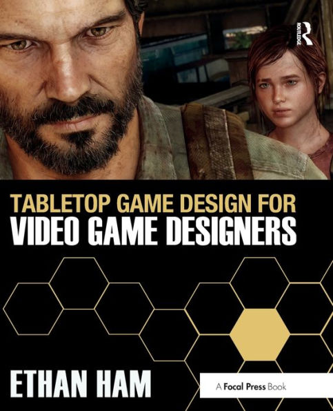 Tabletop Game Design for Video Game Designers / Edition 1