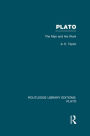 Plato: The Man and His Work (RLE: Plato)