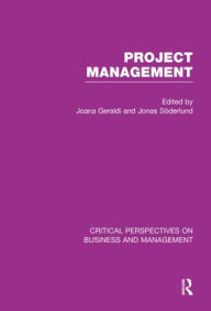 Title: Project Management / Edition 1, Author: Joana Geraldi