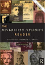 The Disability Studies Reader / Edition 4