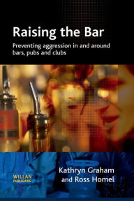 Title: Raising the Bar, Author: Kathryn Graham
