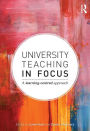 University Teaching in Focus: A learning-centred approach