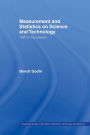 Measurement and Statistics on Science and Technology: 1920 to the Present / Edition 1