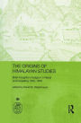 The Origins of Himalayan Studies: Brian Houghton Hodgson in Nepal and Darjeeling
