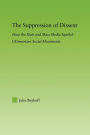 The Suppression of Dissent: How the State and Mass Media Squelch USAmerican Social Movements