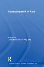 Unemployment in Asia: Organizational and Institutional Relationships
