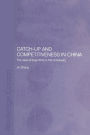 Catch-Up and Competitiveness in China: The Case of Large Firms in the Oil Industry