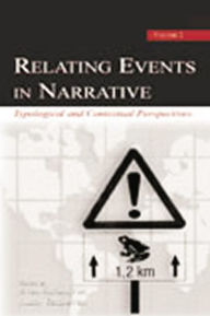 Title: Relating Events Narrative Set / Edition 1, Author: Ruth A. Berman