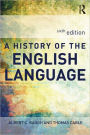 A History of the English Language