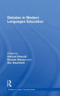 Debates in Modern Languages Education