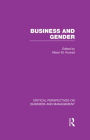 Business and Gender / Edition 1