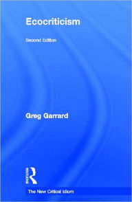 Ecocriticism / Edition 2