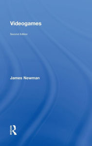 Title: Videogames, Author: James Newman