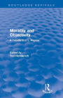 Morality and Objectivity (Routledge Revivals): A Tribute to J. L. Mackie