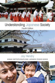 Understanding Japanese Society