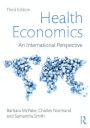 Health Economics: An International Perspective / Edition 3