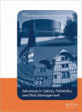 Advances in Safety, Reliability and Risk Management: ESREL 2011 / Edition 1