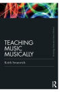 Alternative view 2 of Teaching Music Musically (Classic Edition)