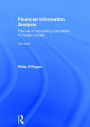 Financial Information Analysis: The role of accounting information in modern society / Edition 3