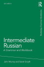 Intermediate Russian: A Grammar and Workbook / Edition 2