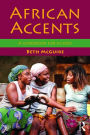 African Accents: A Workbook for Actors