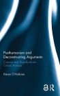 Posthumanism and Deconstructing Arguments: Corpora and Digitally-driven Critical Analysis