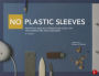 No Plastic Sleeves: Portfolio and Self-Promotion Guide for Photographers and Designers / Edition 2