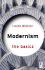 Modernism: The Basics / Edition 1