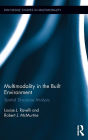 Multimodality in the Built Environment: Spatial Discourse Analysis
