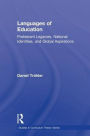 Languages of Education: Protestant Legacies, National Identities, and Global Aspirations