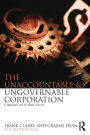 The Unaccountable & Ungovernable Corporation: Companies' Use-By-Date Closes In