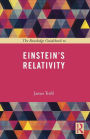 The Routledge Guidebook to Einstein's Relativity / Edition 1
