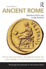 Ancient Rome: Social and Historical Documents from the Early Republic to the Death of Augustus / Edition 2