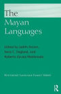 The Mayan Languages