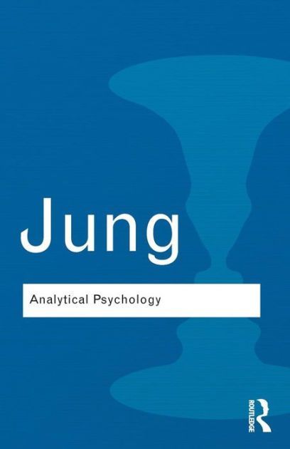 Analytical Psychology: Its Theory And Practice By Carl Gustav Jung ...