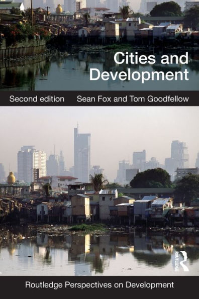 Cities and Development / Edition 2