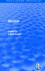 Horace (Routledge Revivals)