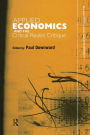 Applied Economics and the Critical Realist Critique / Edition 1