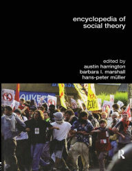 Title: Encyclopedia of Social Theory, Author: Austin Harrington