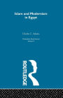 Islam&Mod Egypt:Orientalsm V10