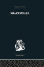 Shakespeare: The art of the dramatist