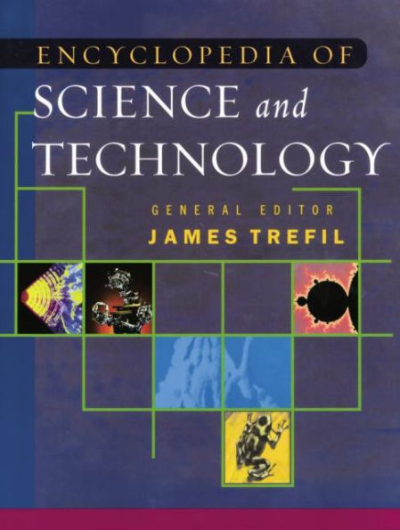 The Encyclopedia of Science and Technology