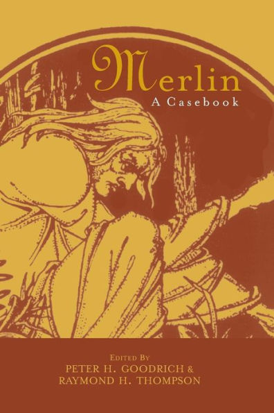 Merlin: A Casebook