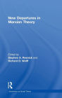New Departures in Marxian Theory / Edition 1