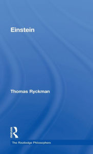 Title: Einstein / Edition 1, Author: Thomas Ryckman